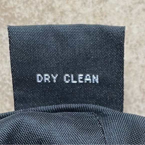 New World Republic Black Formal Dress Pants | Size 12 - Picture 4 of 11